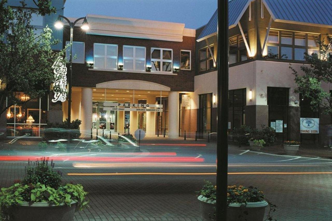 Fairfield Inn & Suites By Marriott Dallas Plano The Colony Buitenkant foto