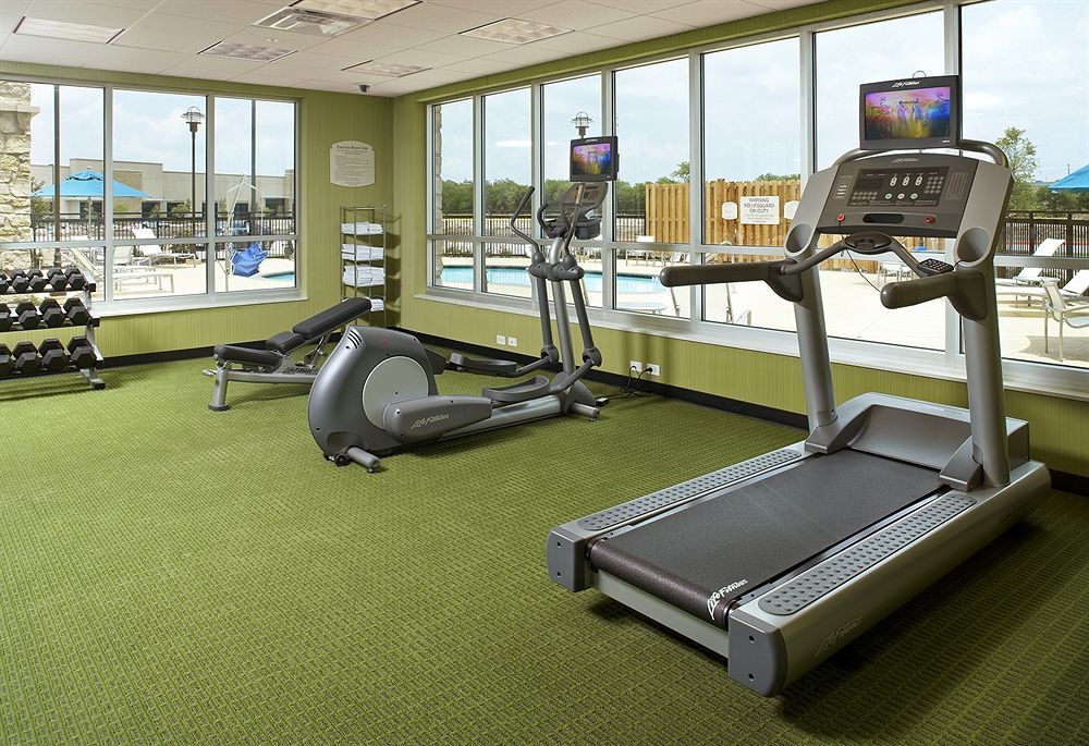 Fairfield Inn & Suites By Marriott Dallas Plano The Colony Buitenkant foto
